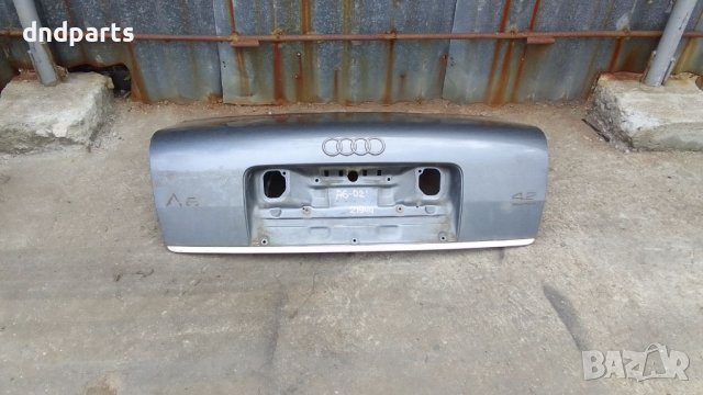 Заден капак Audi A6 2001г.