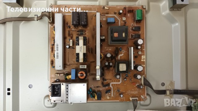 Samsung PS43D450A2W-BN44-00442B/BN41-01632C/LJ41-09475A/LJ41-09480A, снимка 3 - Части и Платки - 38232016