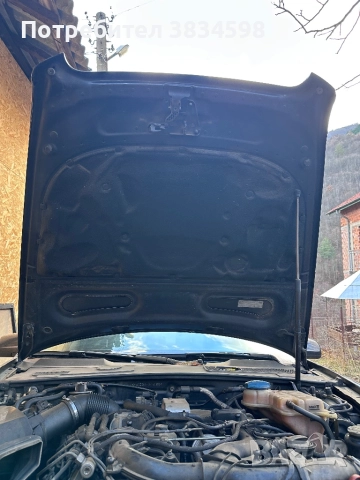 Ауди А 6  Офролд на части, снимка 8 - Автомобили и джипове - 52887820