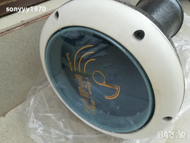 ГОЛЯМА ТАРАМБУКА-СИВА ПЕРЛА 2108252002, снимка 2 - Ударни инструменти - 51446369