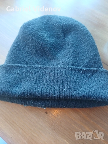 Зимна шапка Carhart. , снимка 2 - Шапки - 53069968