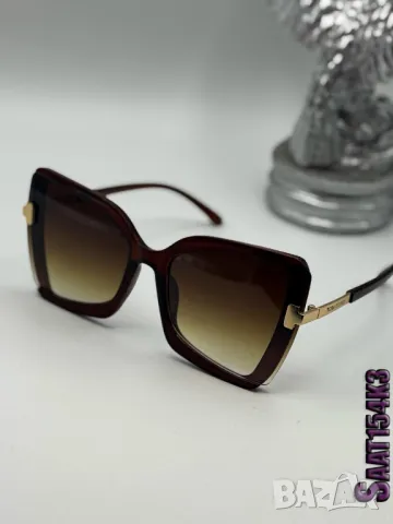 очила tom ford, снимка 9 - Слънчеви и диоптрични очила - 50405371