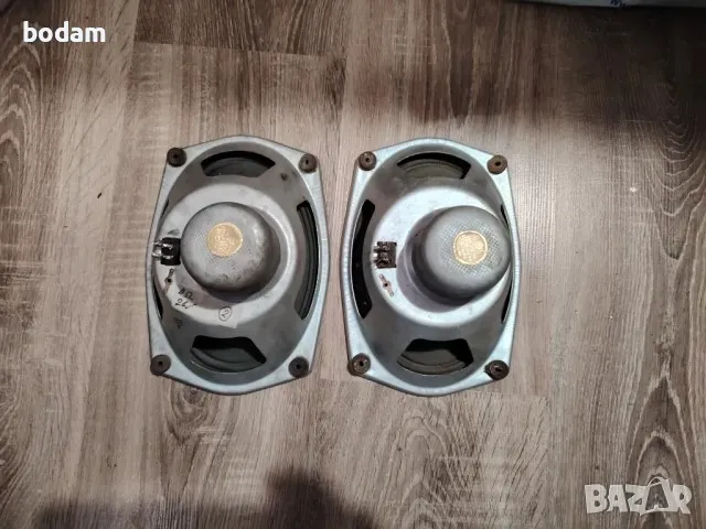 Български говорители 2, снимка 3 - Тонколони - 49428893