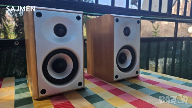 PILOT AMBIENT, снимка 9 - Тонколони - 52890575