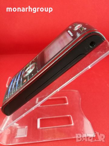 Телефон Motorola W208, снимка 4 - Motorola - 16502593