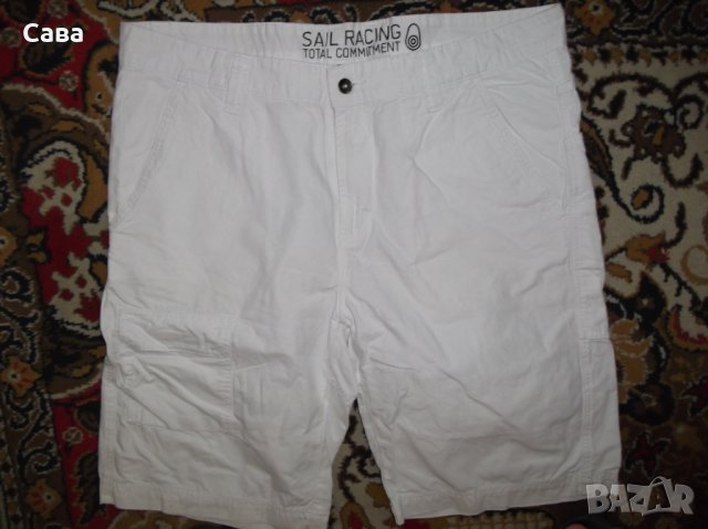 Къси панталони SAIL RACING, NAUTICA, M&S   мъжки,ХЛ, снимка 3 - Къси панталони - 26339012