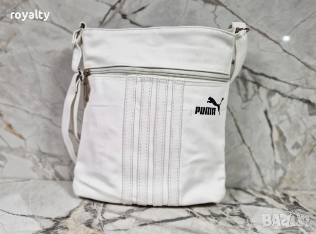 Дамска чанта с удължена дръжка за през рамо / Различни цветове , снимка 5 - Чанти - 51734455