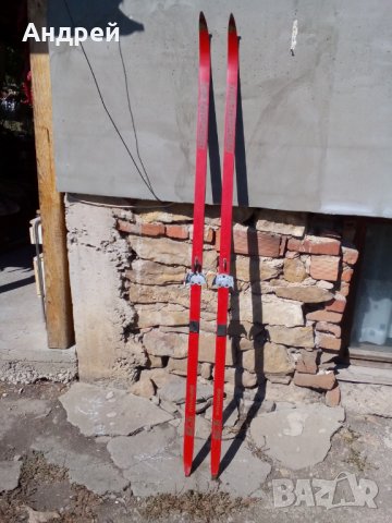 Стари ски Пампорово Ч 75