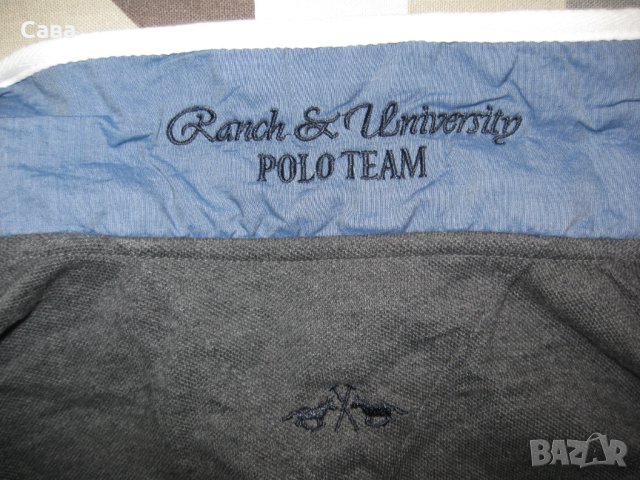 Блуза HVS  мъжка,Л, снимка 4 - Блузи - 43534249