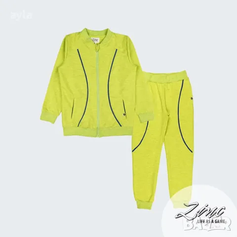 Комплект Zinc