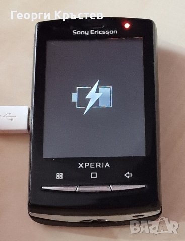 Nokia 6021 и Sony Ericsson U20 - за ремонт, снимка 15 - Nokia - 43883893