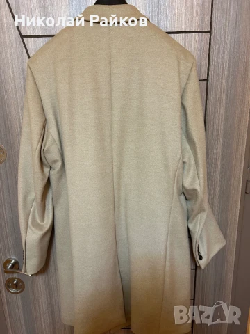 Палто , снимка 4 - Палта - 50839775