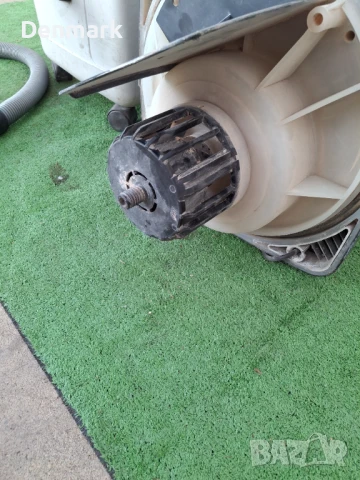 Строителна прахосмукачка festool, снимка 5 - Други инструменти - 51085057