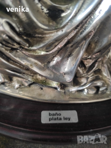 Различни статуетки, снимка 2 - Статуетки - 51450423