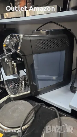 Кафеавтомат Philips Series 2200 LatteGo EP2231/40, снимка 3 - Кафемашини - 48867859