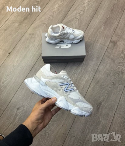 New Balance 9060 унисекс маратонки висок клас реплика, снимка 1
