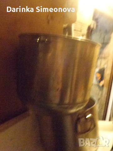 баксани 2бр, снимка 4 - Обзавеждане на кухня - 51367233