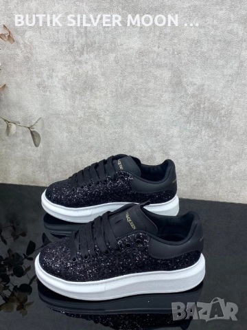 Дамски Обувки 💫 Alexander McQueen , снимка 1