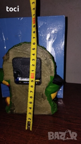 Настолен часовник, снимка 4 - Други - 51728407