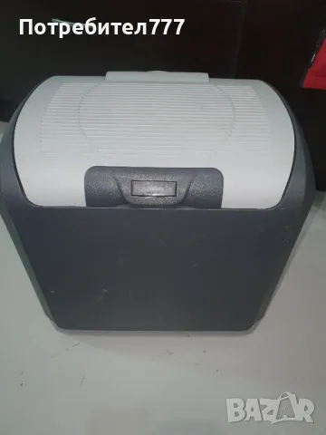 Хладилна чанта 12 v