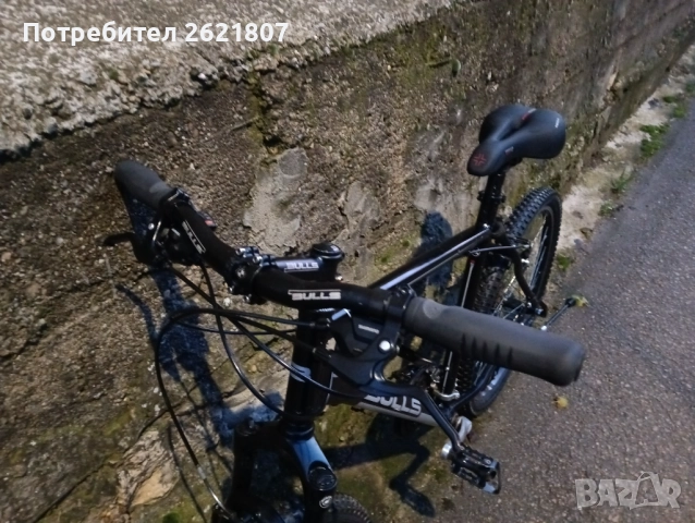 Продавам Bulls sharptail 1 26ца, снимка 6 - Велосипеди - 52387609