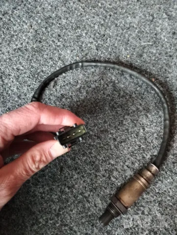 Ламбда сонда за Пежо ,Ситроен 1.8 16v 110hp , снимка 2 - Части - 48214561