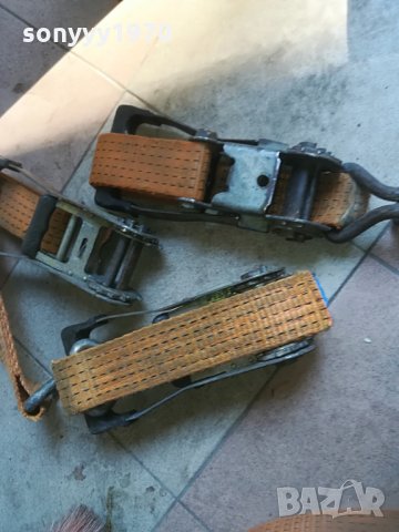 ТИР тресчотки-15лв за броика, снимка 4 - Аксесоари и консумативи - 28545114