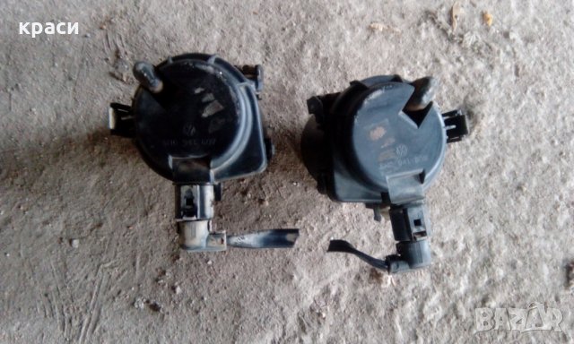 шкода фелиция , снимка 7 - Части - 25343353