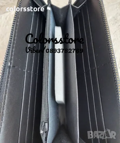 Портмоне  Guess-SG536te, снимка 4 - Портфейли, портмонета - 48045060