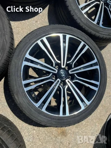 5х114.3 18 Джанти Hyundai Kia 5x114.3 Киа Хюндай, снимка 6 - Гуми и джанти - 50620662