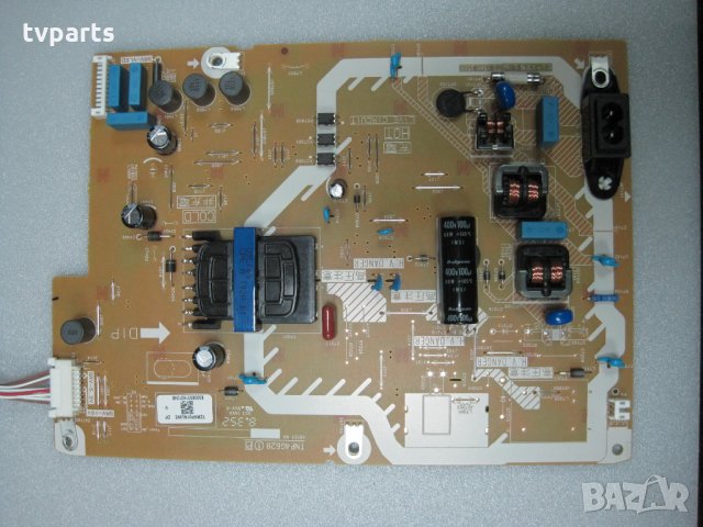 Захранване TNP4G628 TX-40FS500B 100% работещо, снимка 1