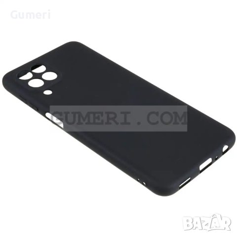 Гръб със Защита на Камерата за Samsung Galaxy M33, снимка 5 - Калъфи, кейсове - 40806576