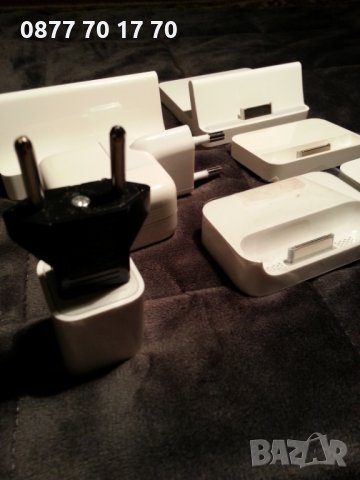 Apple - аксесоари, снимка 6 - Apple iPhone - 11478920