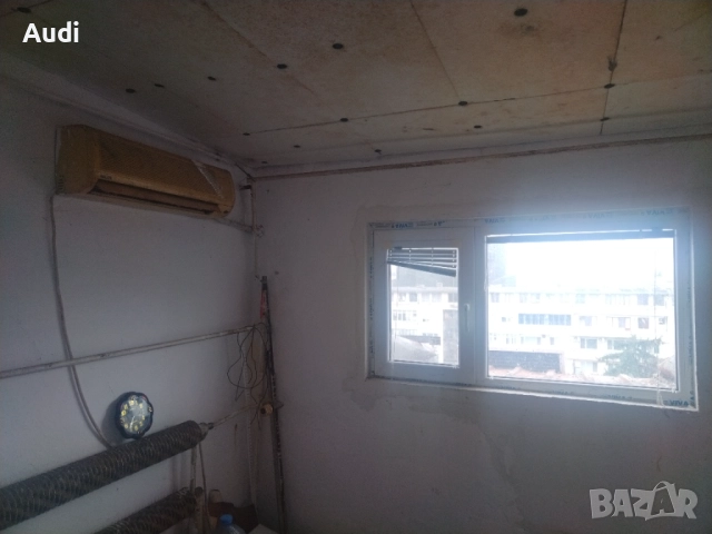 Собственик продава таванско ателие Статут по Нот. Акт "АТЕЛИЕ" Идеален център на гр.Разград, снимка 17 - Апартаменти - 52051885