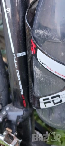 B'twin , снимка 4 - Велосипеди - 50958021