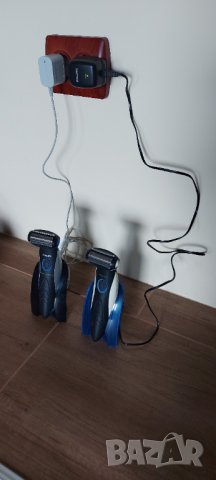 Тример машинки Philips bodygroom, снимка 10 - Електрически самобръсначки - 40790586