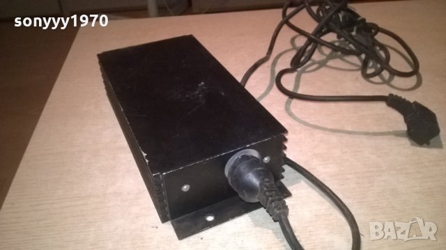 calcomp 9100 power supply-made in usa-внос швеицария, снимка 3 - Мрежови адаптери - 26426978