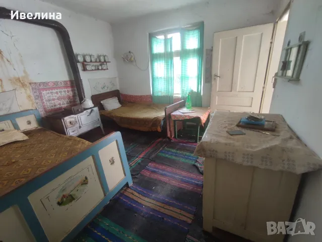 Къща в село Отец Паисиево, снимка 15 - Къщи - 49605483