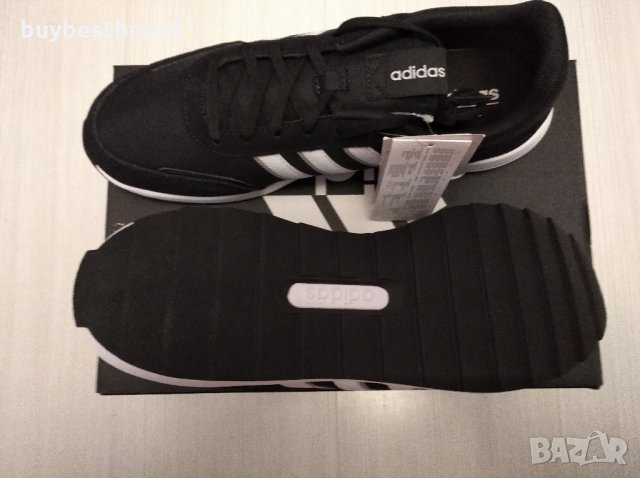 Adidas Retro Runner Оригинални Мартонки номера 42 2/3 и 44 2/3, снимка 8 - Маратонки - 32212555