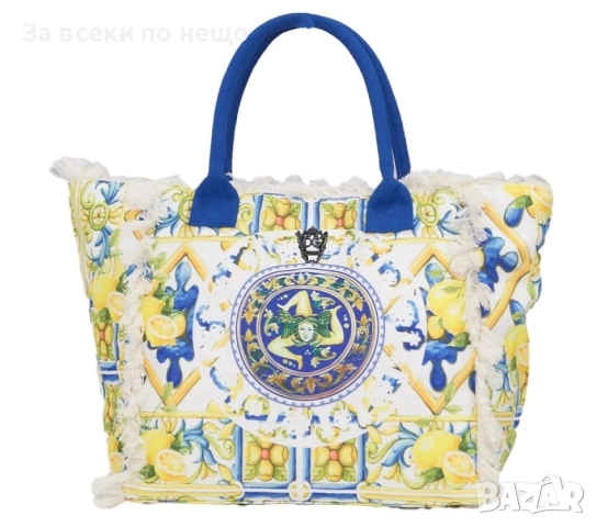 Дамска Чанта Код LFS615, снимка 2 - Чанти - 51600121