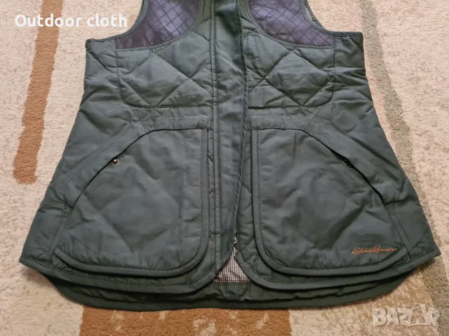Eddie Bauer дамски елек , снимка 4 - Елеци - 48017551