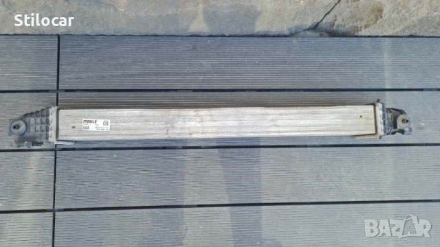 Интеркулер Honda Civic 1.5 Turbo 2017г MAHLE, снимка 2 - Части - 50907193