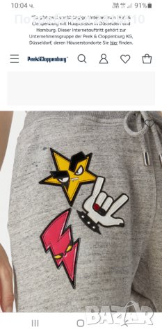 DSQUARED2 Winter Women Pant Size M НОВО!  ОРИГИНАЛ! Дамско Долнище!, снимка 11 - Спортни екипи - 43639491