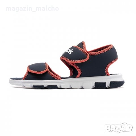 ДЕТСКИ САНДАЛИ - REEBOK Wave Glider III; размери: 27.5, 29, 31.5 и 32. 5 , снимка 2 - Детски сандали и чехли - 33539771