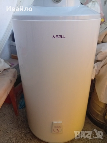 Tesy Бойлер 80л.