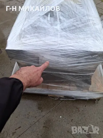 Каса сейф, снимка 5 - Сейфове и каси - 48123088