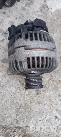 Алтернатор Audi A4 B7 2.0 TDI
