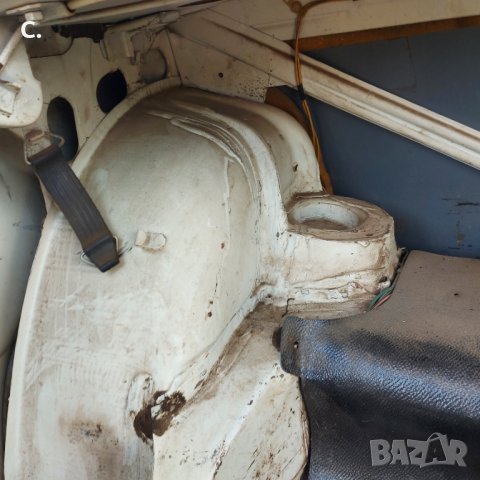 Lada/лада 1300.ваз 21011 на части , снимка 6 - Автомобили и джипове - 40016565