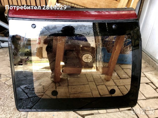 продавам люкове за Nissan 100NX, снимка 2 - Части - 32836957