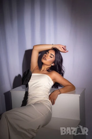 Рокля 🖤 , снимка 10 - Рокли - 51173487